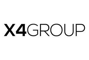 X4-Group Logo