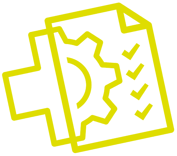 Free IT Health Check Icon