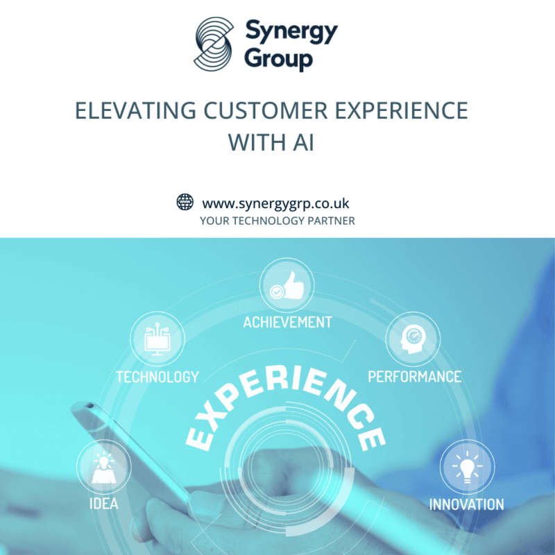 About Us - SynergyGroup