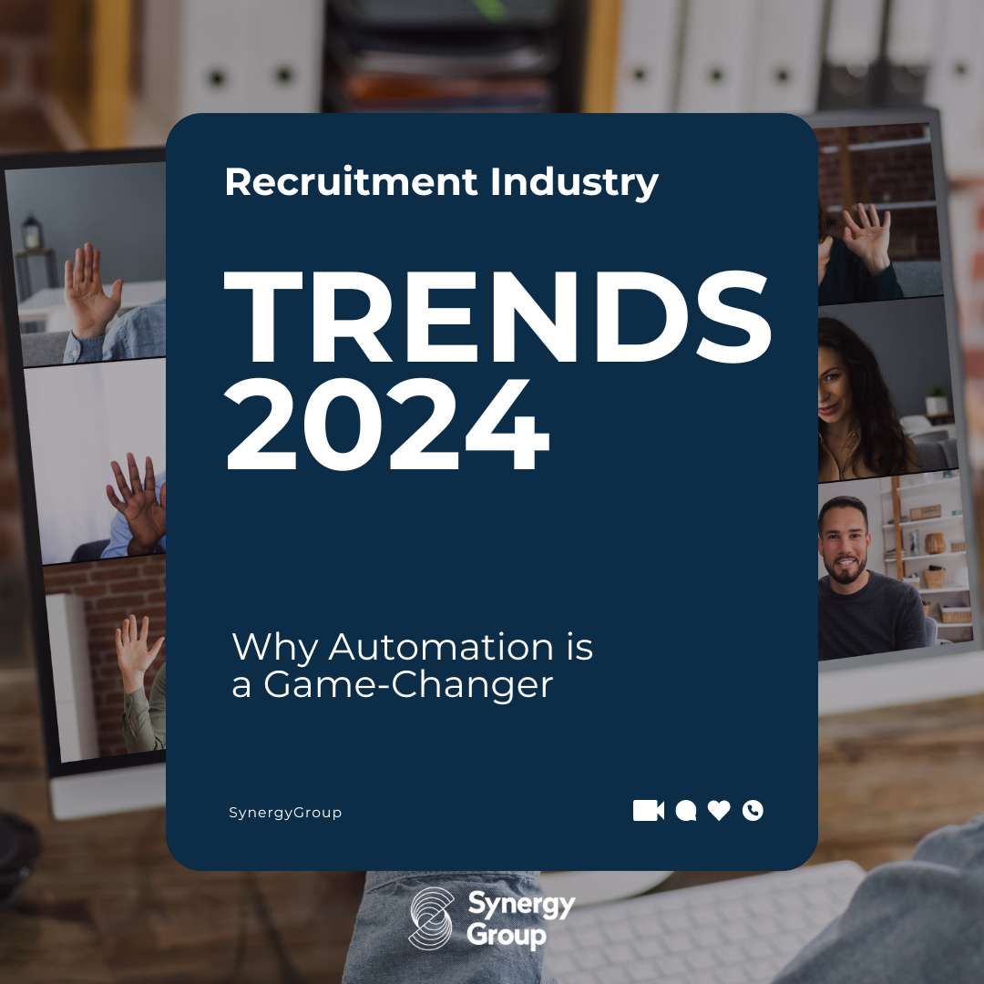 Automation For Recruitment